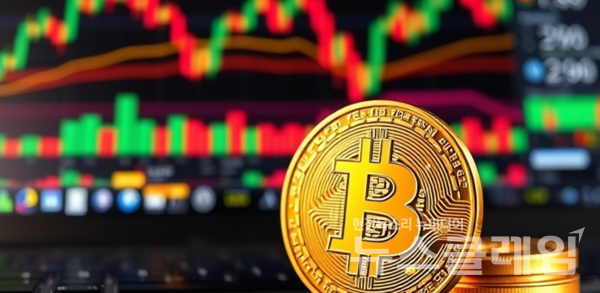 10일 오후 2시 기준, 미국발 불확실성에도 저가 매수세 유입으로 비트코인 등 가상자산 시장이 일시적인 반등세를 기록했다. 뉴스클레임DB