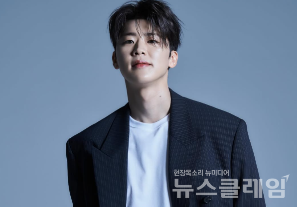 트로트 가수 박지현이 지난 10일 tvN 드라마 '얄미운 사랑' OST '얄미운 사람'을 공개했다. 사진=박지현 공식 SNS