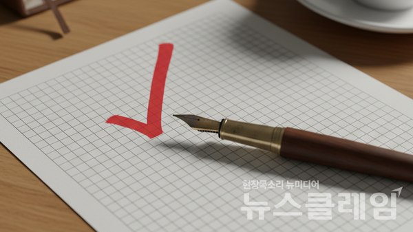 '띄워쓰기'는 틀린 표현이며, 표준어는 '띄어쓰기'이다. 뉴스클레임DB