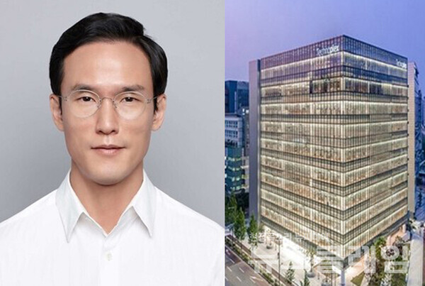 조현범 한국앤컴퍼니그룹 회장이 항소심 결심 공판에서 잘못을 인정하며 윤리경영 강화를 공식적으로 약속했다. 사진=한국앤컴퍼니