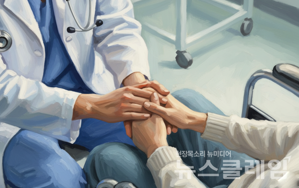 건강권실현을 위한 보건의료단체연합, 연구공동체 건강과대안, 참여연대 등이 비대면진료 허용을 전제로 한 의료법 개정 논의에 앞서 정부와 국회가 답해야 할 내용에 대해 공개 질의하고 이에 대한 답변을 요구했다. 뉴스클레임DB