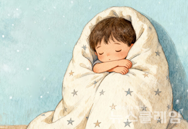 '웅크리다'와 '움크리다' 중 올바른 표현은 '웅크리다'이다. 뉴스클레임DB