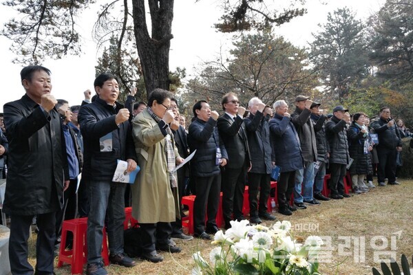 13일은 1970년 서울의 청계천 평화시장에서 “근로기준법을 준수하라! 우리는 기계가 아니다!”라고 외치며 몸을 불살랐던 스물두 살 청년 전태일의 정신을 계승하는 날이다. 사진=최인기 빈민운동가