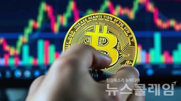 13일 오후 2시 업비트 기준, 비트코인이 1억5000만원대 초반으로 하락하고 미국 증시가 혼조세를 기록하면서 투자심리가 '공포' 단계에 머물렀다. 뉴스클레임DB