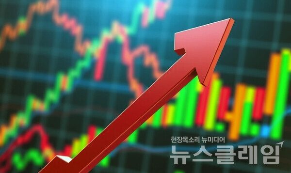 13일 코스피가 전 거래일보다 20.24포인트(0.49%) 오른 4170.63에 마감했다. 뉴스클레임DB