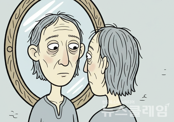 '핼쓱하다'와 '핼쑥하다' 중 올바른 표준어는 '핼쑥하다'이다. 뉴스클레임DB