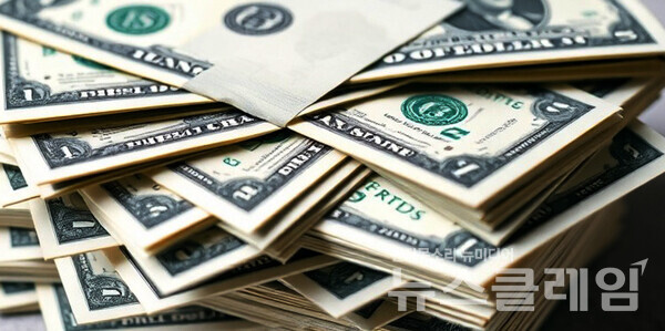미국과의 금리 격차 확대와 환율 급등에 대한 우려로 외국인 투자자들이 원화 자산을 매도하고 달러로 환전해 유출하면서 서울 외환시장의 변동성이 커지고 있다. 뉴스클레임DB