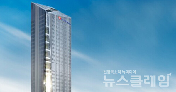 14일 대신증권이 한국전력의 목표주가를 6만4000원으로 높였다. 사진=한국전력