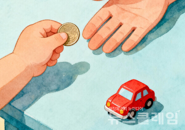 '치르다', '치루다' 중 올바른 표현은 '치르다'이다. 뉴스클레임DB