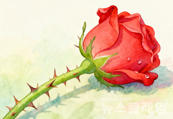 '돋히다', '돋치다' 중 올바른 표현은 '돋치다'이다. 뉴스클레임DB