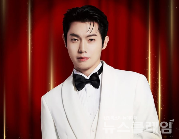 가수 손태진이 오는 18일 신곡 '사랑의 멜로디'를 발표한다. 사진=손태진 SNS