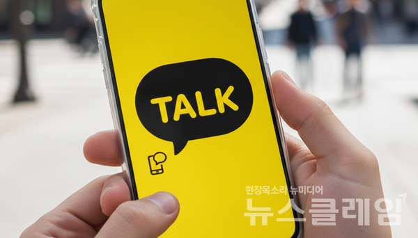 카카오톡의 무제한 위치 공유 기능 도입에 대해 이용자들이 안전 확보의 장점과 사생활 침해 우려 사이에서 엇갈린 반응을 보이고 있다. 뉴스클레임DB