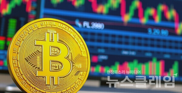 20일 오후, 강한 매도세와 글로벌 약세 흐름 속에 비트코인이 1억 3500만원대 후반에서 횡보하고 있다. 뉴스클레임DB