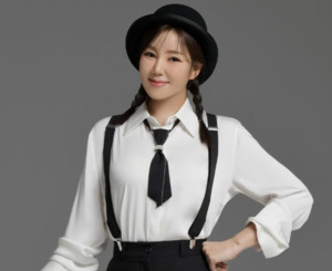 <b>송가인</b>, 트로트 경계 넘어 '<b>댄스퀸</b>' 신호탄