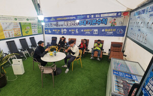 <b>롯데</b>건설 현대차 外(산업 동향)