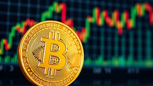 글로벌 충격에도 비트<b>코인</b> 단숨에 반등… 시장 대세 뒤집어