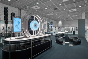 조현범 式 '디자인 경영'...한국앤컴퍼니, ESG·업사이클링 오브제 - 뉴스 썸네일 이미지