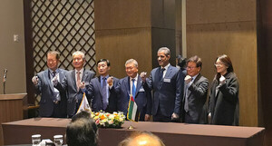 한전전우회·스트림에너지, UAE 전력기자재 수출플랫폼 구축 - 뉴스 썸네일 이미지