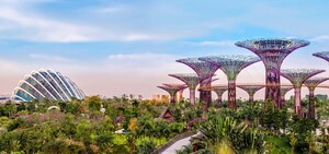 한강변 성수, 초고층 하이엔드 주거 승부수 - 뉴스 썸네일 이미지