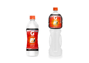 [신제품] 게토레이, 러너 위한 저당 sports음료 '런' - 뉴스 썸네일 이미지