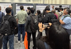 온코닉테라퓨틱스 '네수파립' AACR서 소세포폐암 치료 가능성 제시 - 뉴스 썸네일 이미지