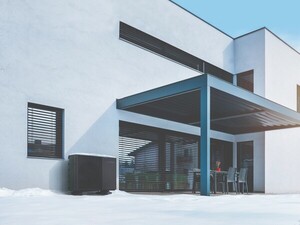 삼성전자, 고효율·저탄소 'EHS 히트펌프 보일러' 국내 상륙 - 뉴스 썸네일 이미지