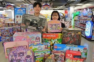 CJ프레시웨이 오뚜기 NS홈쇼핑 外(유통家 이모저모) - 뉴스 썸네일 이미지