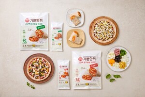 hy 크라운제과 롯데칠성음료 外(새로나왔어요!) - 뉴스 썸네일 이미지