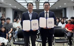 여야 고양시장 후보 창릉신도시 현안 정책 논의 - 뉴스 썸네일 이미지