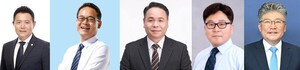 영광군수 선거 5파전 - 뉴스 썸네일 이미지