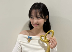 박보영 오히려 빛난 여유로운 대응
