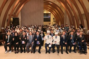 <b>안양</b>시 6·25전쟁 제76주년 기념식