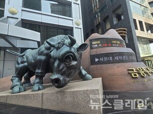 주주환원이 시장에 미치는 힘