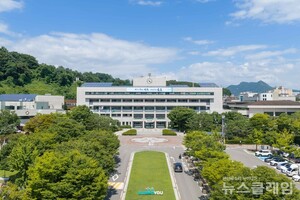 군포시 경기도 청년친화도시 상위 5개 지자체 선정 - 뉴스 썸네일 이미지
