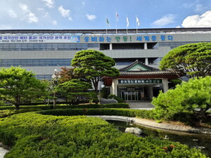 산불 피해 딛고 고향사랑기부 이끈 안동시 - 뉴스 썸네일 이미지