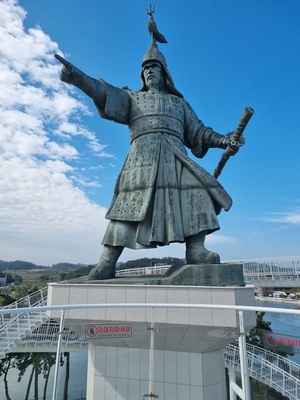 [축제] 2026 명량대첩축제... '불멸의 명량! 호국의 울돌목!' - 뉴스 썸네일 이미지