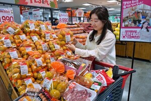 롯데칠성음료 LG생활건강 동서식품 外(유통家 이모저모) - 뉴스 썸네일 이미지