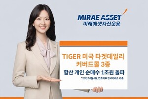상승 참여 높인 커버드콜 ETF... 개인 매수 이어져 - 뉴스 썸네일 이미지