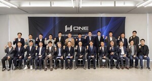 현대제철 H형강 통합 브랜드 H ONE 론칭 - 뉴스 썸네일 이미지