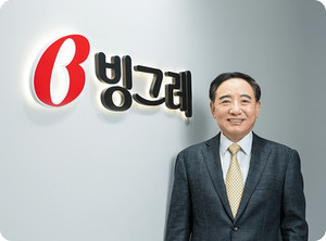 [빙그레 인사 전망] 김호연 등기임원서 빠지고 두 아들 사장으로... 해태... - 뉴스 썸네일 이미지