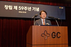 [GC녹십자그룹 인사 전망] 허일섭·허용준 내년 3월 임기... 신웅 운영총... - 뉴스 썸네일 이미지