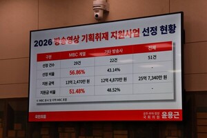 윤용근 "지역신문 살리는 것이 균형발전 시작" 정부광고 개선 촉구 - 뉴스 썸네일 이미지