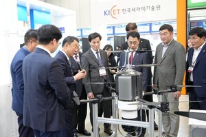 경남도 '나노피아 2026' 개막... 나노융합 기술 한자리에 - 뉴스 썸네일 이미지